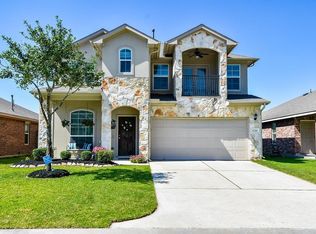 2742 Donellan Dr, Houston, TX 77088