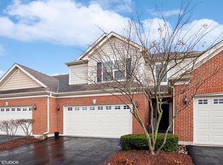 1212 Betsy Ross Pl, Bolingbrook, IL