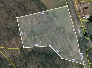 2381 Lakeland Dr, Cookeville, TN 38506