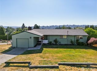 411 15th Ave, Milton, WA