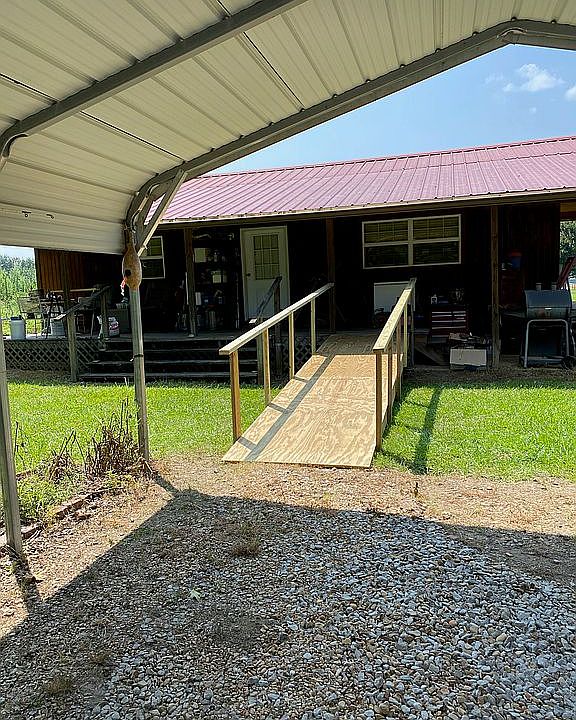 157 Road 771, Shannon, MS 38868 Zillow