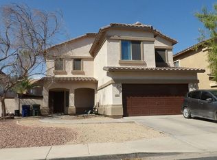 12921 W Scotts Dr, El Mirage, AZ 85335