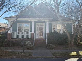 17106 Bridgeton Ln, Huntersville, NC 28078