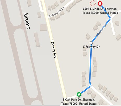 2nd image of 1504 Linda Dr