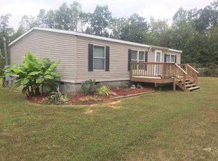 3959 Crab Orchard Rd, Keysville, VA 23947