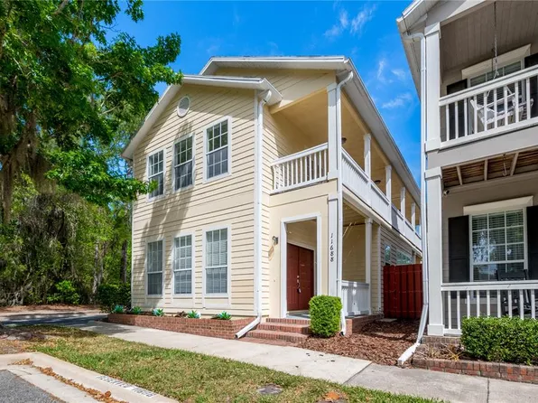 11688 NW 17th Pl, Gainesville, FL 32606