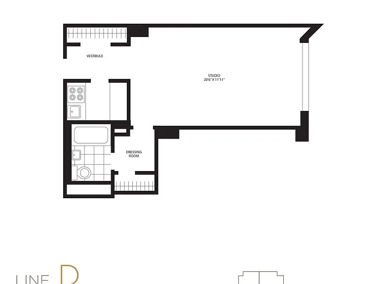 30 Park Ave #6D — Photo 2