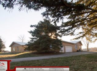1289 County Road 2125 E, Saint Joseph, IL 61873