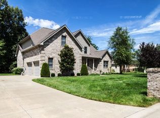 225 Cimarron Way, Paducah, KY 42001