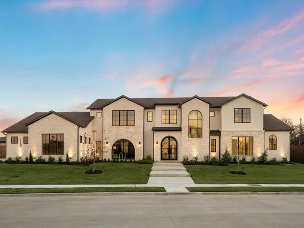 113 Laila Ct, Colleyville, TX 76034