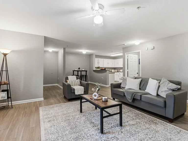 Townhomes at TSC — Photo 9