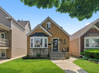 3647 N Nordica Ave, Chicago, IL 60634