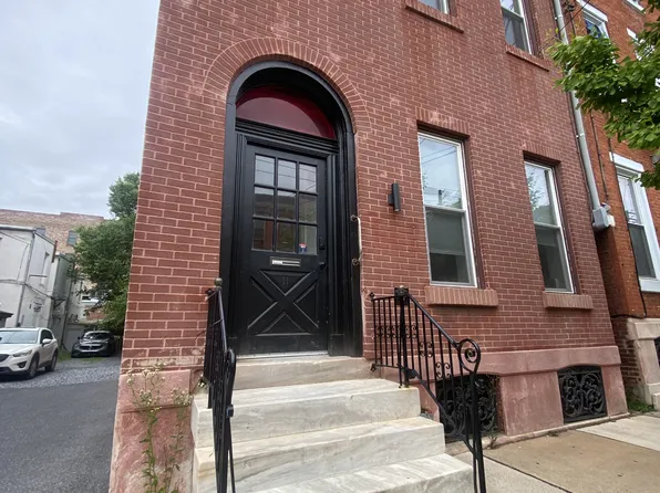 11 E Walnut St #3, Lancaster, PA 17602
