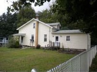 21 Guy St, Ashland, PA 17921