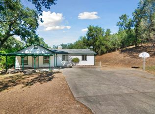 5561 Thompson Hill Rd, Placerville, CA 95667