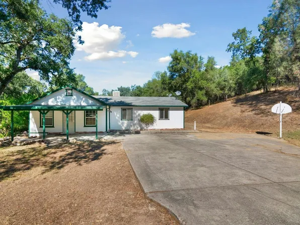 5561 Thompson Hill Rd, Placerville, CA 95667