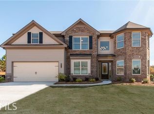 2946 Cove View Ct #101, Dacula, GA --