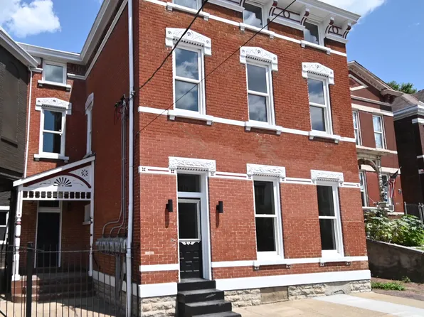 709 Columbia St APT 4, Newport, KY 41071