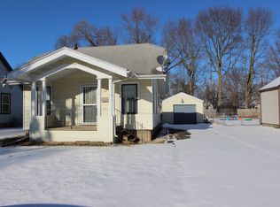 818 Fitch Rd, Rockford, IL 61109