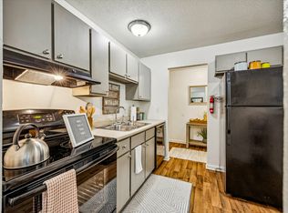 University Hills, Toledo, OH 43606