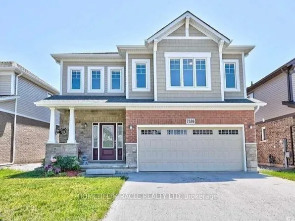 7536 Lionshead Ave #68, Niagara Falls, ON L2G 0A7