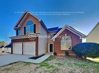 2867 Laurel Ridge Cir, Atlanta, GA 30344