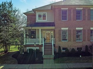 507 Gramercy Ln, Downingtown, PA 19335