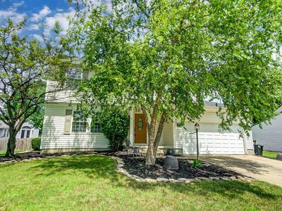 476 Stonebridge Blvd, Pickerington, OH, 43147
