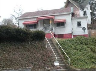 403 Walter Ave, Pittsburgh, PA 15210