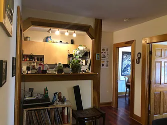 Rented by Brooklyn Group