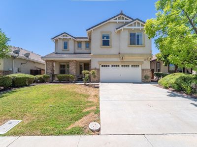 20859 Black Oak Dr, Patterson, CA, 95363