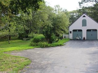 51 Ocean House Rd, Cape Elizabeth, ME 04107