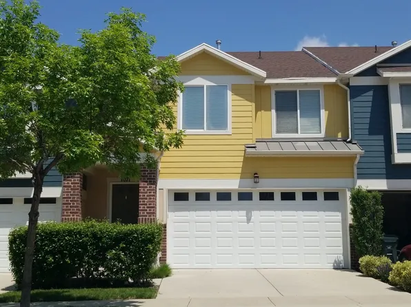 1071 E Quarry Park Dr, Sandy, UT 84092