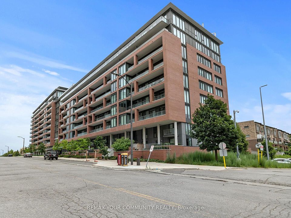 1st image of 99 Eagle Rock Way #1012