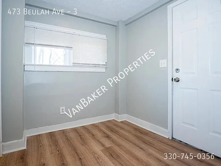 473 Beulah Ave #3 — Photo 5