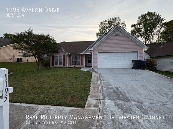 3rd image of 1195 Avalon Dr