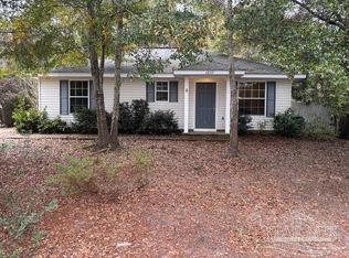 6837 Old West Ln, Milton, FL 32570