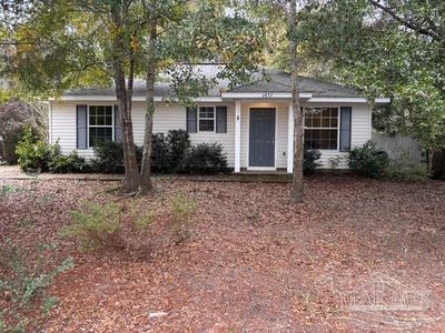 6837 Old West Ln, Milton, FL, 32570