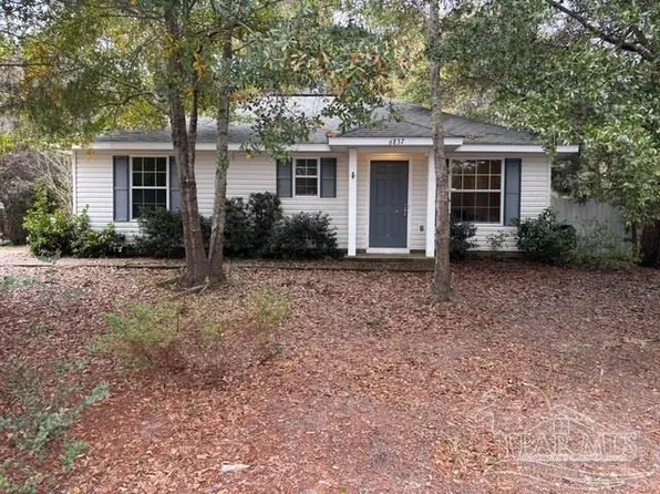 6837 Old West Ln, Milton, FL 32570