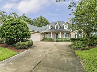 2620 Tunbridge Ln, Saint Augustine, FL 32092