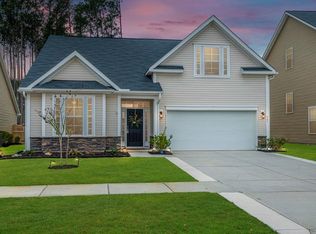 207 Spectrum Rd, Summerville, SC 29486