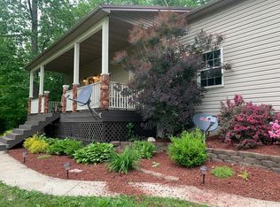 4089 State Route 125, Portsmouth, OH 45663