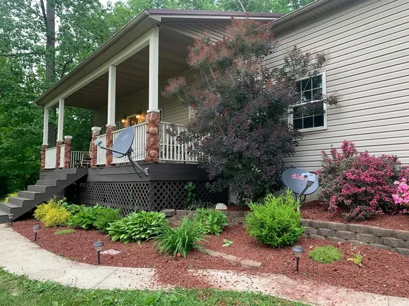 4089 State Route 125, Portsmouth, OH 45663