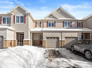 575 Ashbourne Cres, Ottawa, ON K2J 0P5