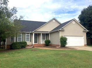 4 Summer Glen Dr, Simpsonville, SC 29681