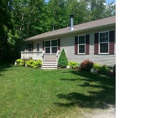 1690 Harvey Rd, Kimball, MI 48074