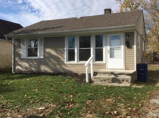2211 Lexington Ave, Columbus, OH