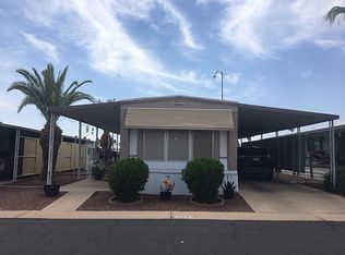 205 S Higley Rd, Mesa, AZ 85206