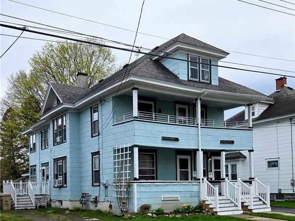 225 Folts St, Herkimer, NY 13350