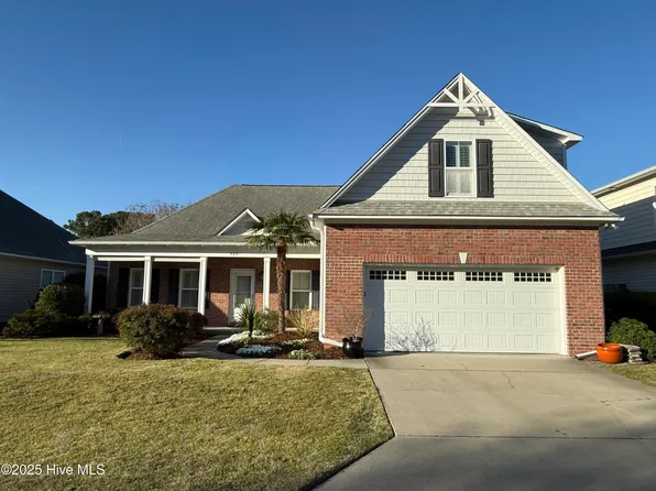 929 Dunhill Lane, Wilmington, NC 28412